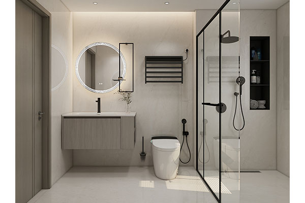 Have you chosen the right bathroom cabinet?